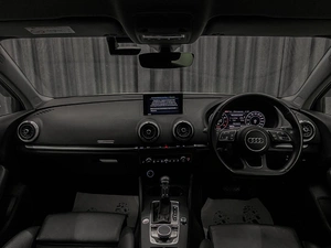 Седан Audi A3 2019 года, 1980000 рублей, Красноярск