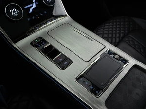 Внедорожник EXEED TXL 2023 года, 1899999 рублей, Москва