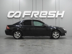 Седан Ford Mondeo 2005 года, 448000 рублей, Воронеж