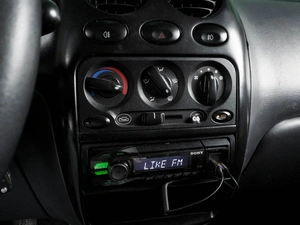 Хетчбэк Daewoo Matiz 2008 года, 229000 рублей, Воронеж