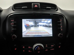 Внедорожник Kia Soul 2017 года, 1649000 рублей, Красноярск