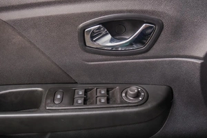 Внедорожник Renault Kaptur 2019 года, 1529000 рублей, Томск