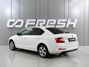 Лифтбек Skoda Octavia 2013 года, 1070000 рублей, Аксай