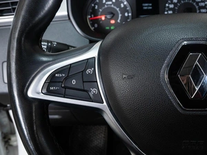 Внедорожник Renault Arkana 2021 года, 1299000 рублей, Ставрополь