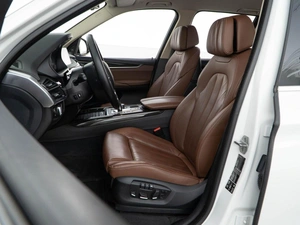 Внедорожник BMW X5 2018 года, 4498999 рублей, Москва