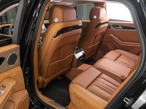Седан Hongqi H9 2023 года, 4199000 рублей, Тюмень