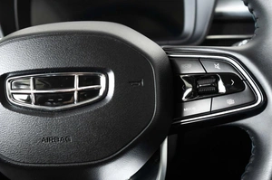 Минивэн Geely Jiaji 2024 года, 2549000 рублей, Пермь