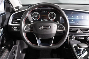 Внедорожник Geely Tugella 2021 года, 2529000 рублей, Петрозаводск