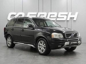Внедорожник Volvo XC90 2012 года, 1569000 рублей, Воронеж