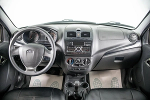 Лифтбек ВАЗ (LADA) Granta 2023 года, 889000 рублей, Пермь