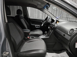 Внедорожник Opel Antara 2012 года, 820000 рублей, Красноярск