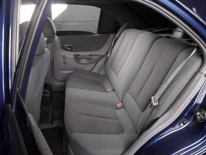 Седан Hyundai Accent 2006 года, 599000 рублей, Минеральные Воды