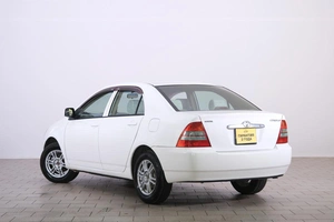 Седан Toyota Corolla 2002 года, 599000 рублей, Омск
