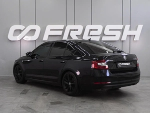 Лифтбек Skoda Octavia 2017 года, 1850000 рублей, Воронеж
