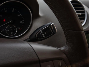 Внедорожник Mercedes-benz M-класс 2007 года, 1079000 рублей, Большой Сочи