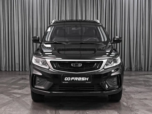 Внедорожник Geely Vision X6 2021 года, 1625000 рублей, Ставрополь