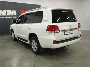 Внедорожник Toyota Land Cruiser 2011 года, 3500000 рублей, Курск