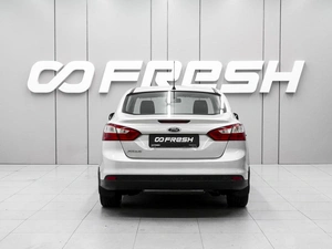 Седан Ford Focus 2011 года, 1000000 рублей, Ростов-на-Дону