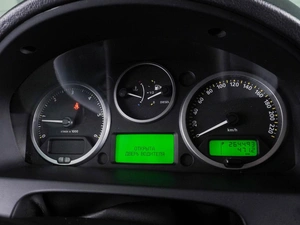 Внедорожник Land Rover Freelander 2008 года, 1100000 рублей, Воронеж