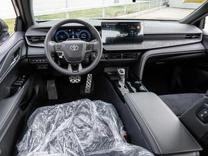 Седан Toyota Camry 2026 года, 4550000 рублей, Краснодар