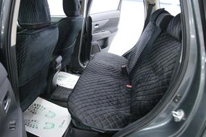 Внедорожник Mitsubishi Outlander 2014 года, 1498000 рублей, Солонцы