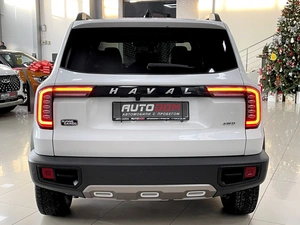 Внедорожник Haval Dargo 2023 года, 2697000 рублей, Солонцы