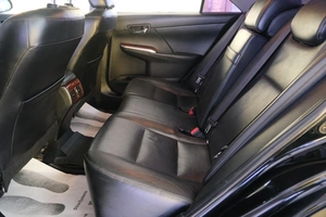 Седан Toyota Camry 2012 года, 1749000 рублей, Омск