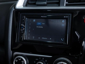 Хетчбэк Honda Fit 2013 года, 914000 рублей, Ставрополь