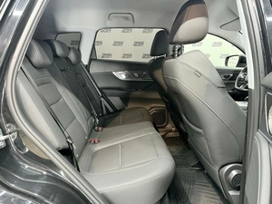 Внедорожник Chery Tiggo 7 Pro Max 2024 года, 2295000 рублей, Красноярск