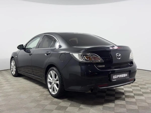 Седан Mazda 6 2011 года, 796100 рублей, Казань