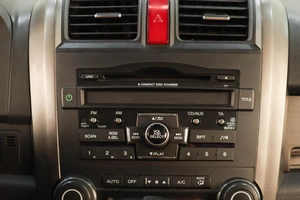 Внедорожник Honda CR-V 2012 года, 1809000 рублей, Челябинск