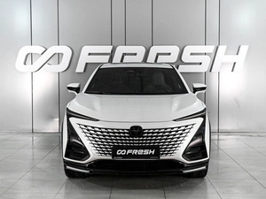 Внедорожник Changan UNI-T 2023 года, 2679000 рублей, Аксай