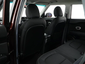 Внедорожник Kia Soul 2018 года, 1715055 рублей, Москва