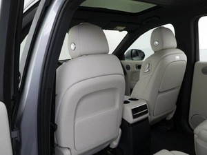 Внедорожник Li Auto L8 2023 года, 6199077 рублей, Москва