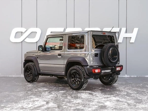 Внедорожник Suzuki Jimny 2020 года, 3360000 рублей, Краснодар