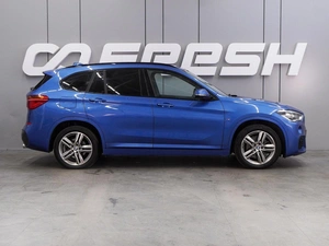 Внедорожник BMW X1 2019 года, 2915000 рублей, Воронеж