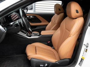 Купе BMW 2 серия 2021 года, 4090000 рублей, Краснодар