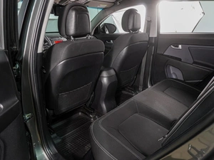 Внедорожник Kia Sportage 2012 года, 1199000 рублей, Воронеж