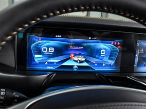 Внедорожник FAW Bestune T77 2024 года, 1849000 рублей, Воронеж