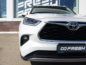 Внедорожник Toyota Highlander 2026 года, 5660000 рублей, Владимир