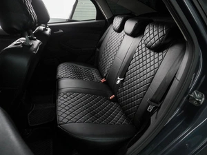 Седан Ford Focus 2012 года, 699000 рублей, Воронеж
