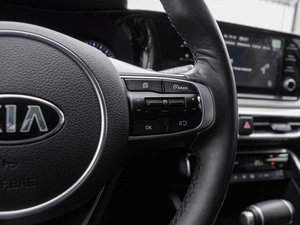 Седан Kia K5 2021 года, 2229000 рублей, Волгоград