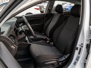 Седан Hyundai Solaris 2020 года, 1620000 рублей, Краснодар