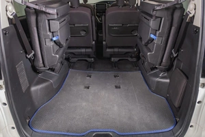 Минивэн Nissan Serena 2018 года, 1949000 рублей, Томск