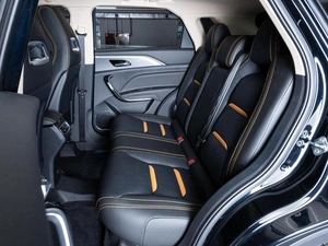 Внедорожник FAW Bestune T77 2024 года, 1890000 рублей, Ставрополь