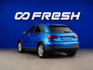 Внедорожник Audi Q3 2017 года, 1799000 рублей, Москва