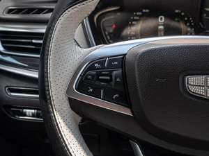 Минивэн Geely Jiaji 2021 года, 2100000 рублей, Краснодар