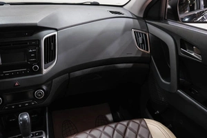Внедорожник Hyundai Creta 2016 года, 1599000 рублей, Новокузнецк