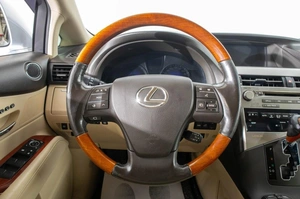 Внедорожник Lexus RX 2009 года, 1999000 рублей, Барнаул
