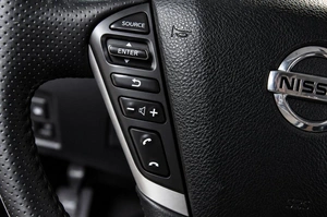Внедорожник Nissan Murano 2012 года, 1449000 рублей, Челябинск